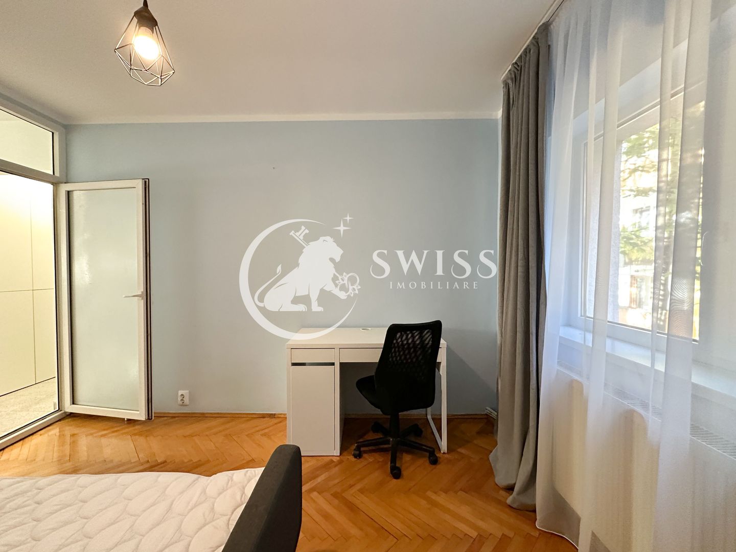 Apartament 3 dormitoare si living | 2 bai | Zorilor | 10min UMF - Poză 8