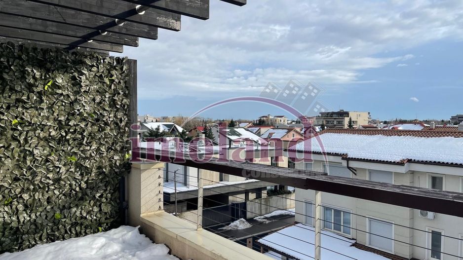 Inchiriere - apartament 2 camere + loc de parcare - Iancu Nicolae-Pipera - Poză 1