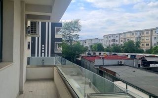 Apartament cu 2 camere, bloc nou 2022 - zona Micro 17, Roka Concept - Poză 18