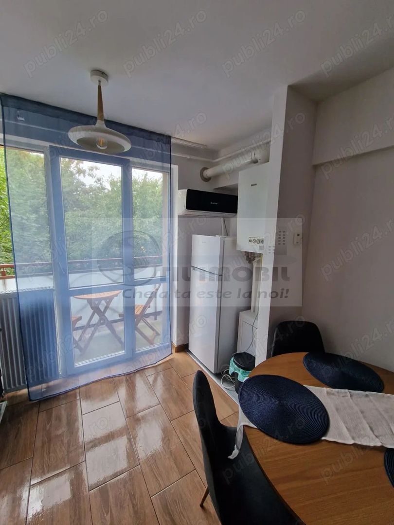 Apartament 2 camere open-space - Podu Roș - 450€ - Poză 3