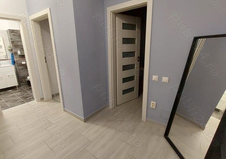 : Apartament modern 65 mp, parcare inclusă, mobilat premium, Ghencea - Poză 8