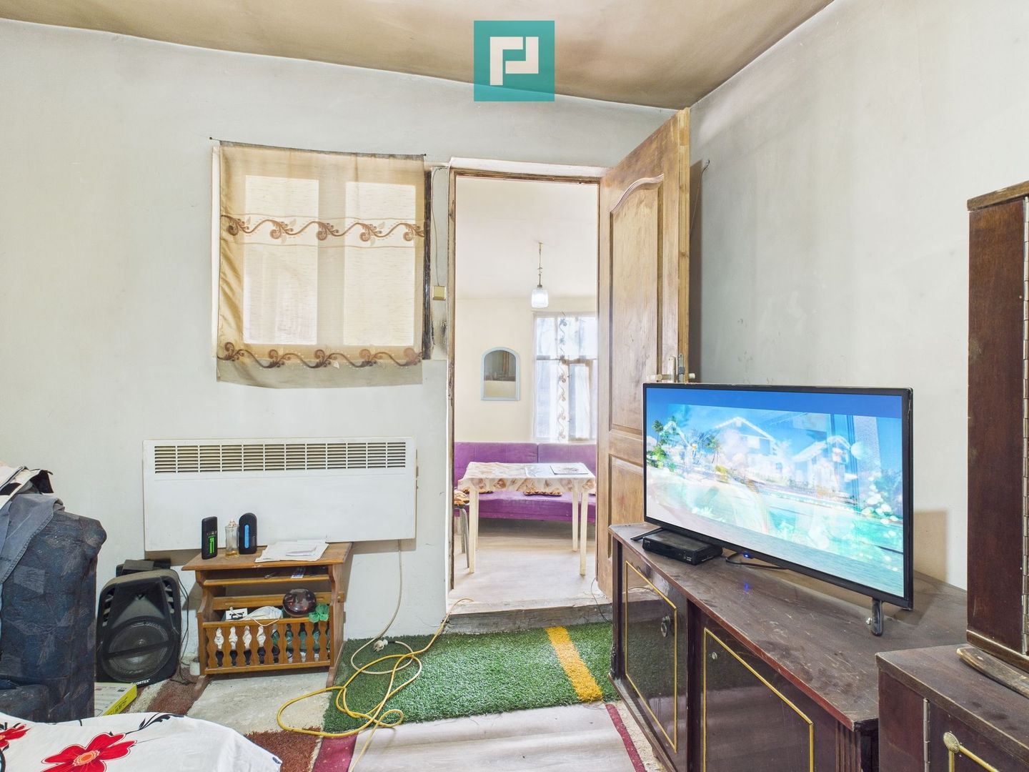 Casuță cu priveliște panoramică spre Cetatea Șiria - Poză 13