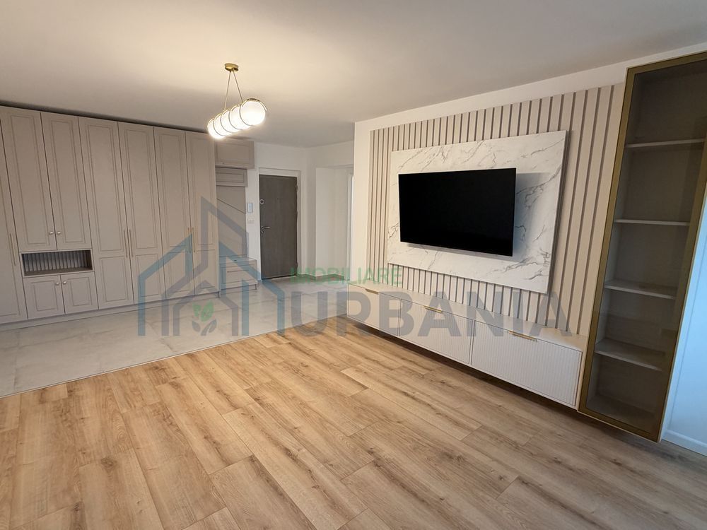 Apartament 2 camere, etaj 3, bloc nou, construcție 2025, Iași - Poză 2