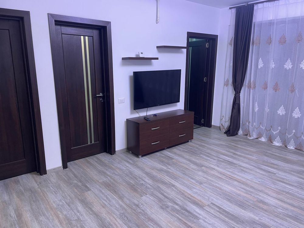 Apartament 2 camere | bloc nou | central | loc de parcare propriu - Poză 4