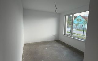 Casă semifinisată Alparea cu teren de 543 mp - Poză 3