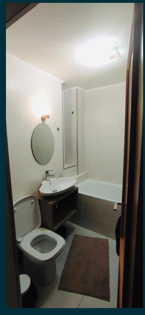 Apartament 2 camere Drumul Taberei  Mobilat Utilat - Poză 5