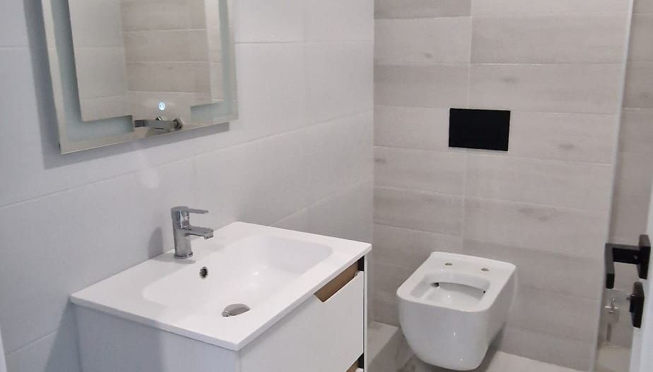 FINALIZAT! Ap. 2 camere dec. ,59mp, Valea Lupului -103500euro cu TVA - Poză 7