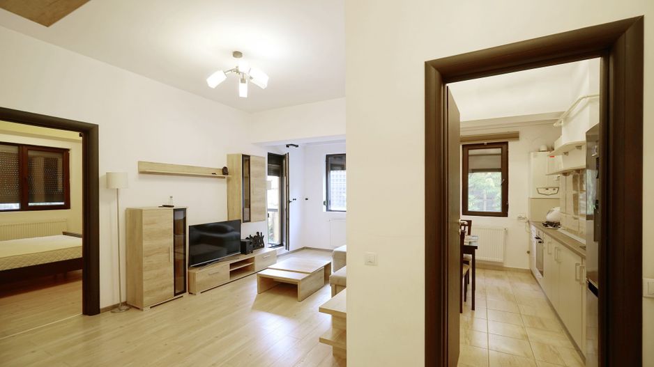 Apartament deosebit linga Mall Vitan pe str. Matache Dobrescu - Poză 13