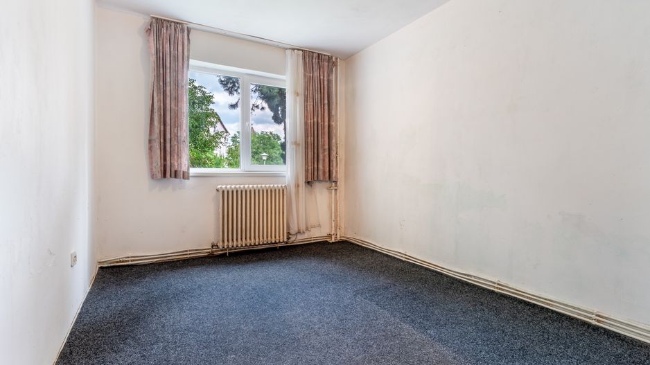 Apartament 3 camere,decomandat, renovabil.Str. Parâng nr.17|Comision 0 - Poză 10