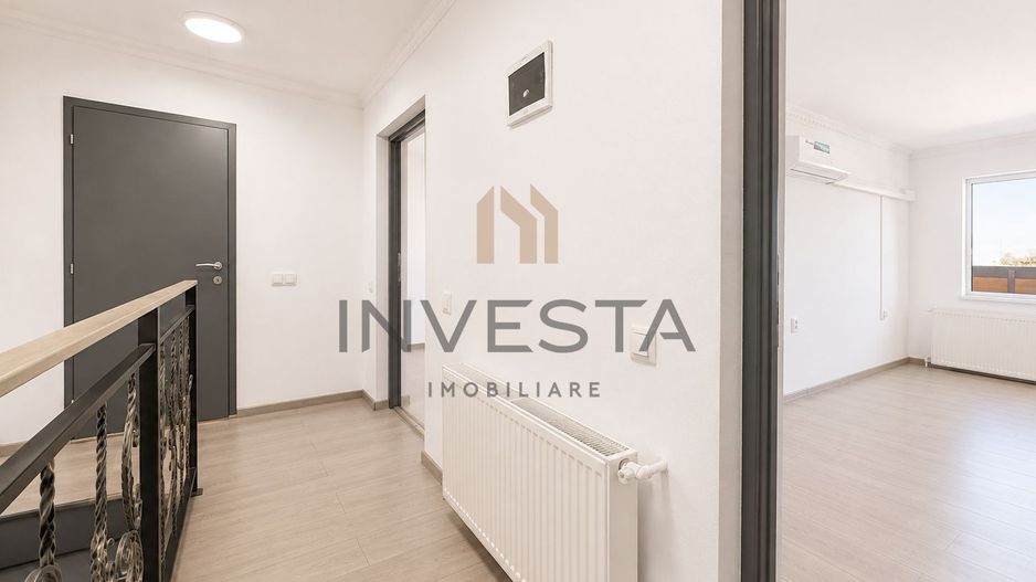 Spatiu de birouri de 200 mp cu 4 parcari de inchiriat, zona Gheorgheni - Poză 5