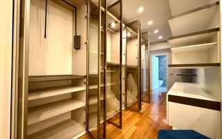 Apartament cu 4 camere Unic *180mp* // Vedere Panoramica catre lac // Aviatiei - Poză 37
