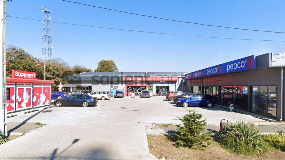 Sapient | Galerie comercială în Însurăței, jud. Brăila - Poză 2