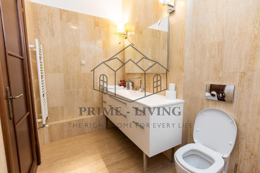 APARTAMENT SPATIOS CU 3 CAMERE LA INCHIRIERE IN ZONA PRIMAVERII - Poză 9