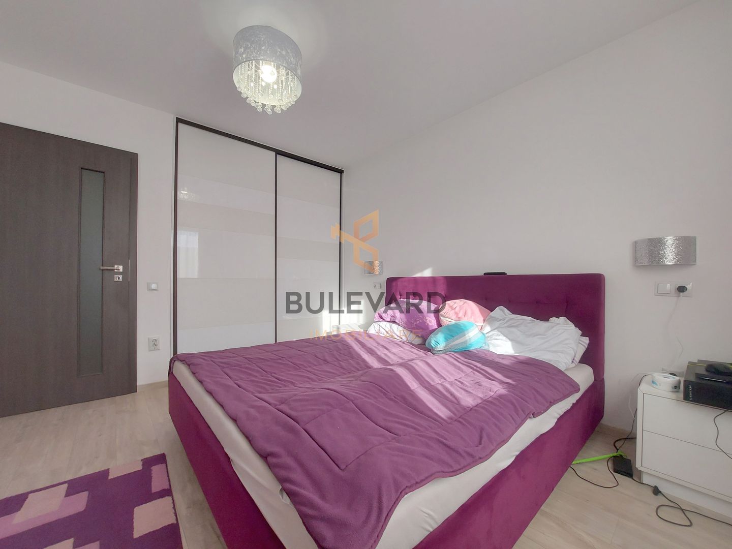 Casa de tip duplex, zona Parcului Poligon! - Poză 19