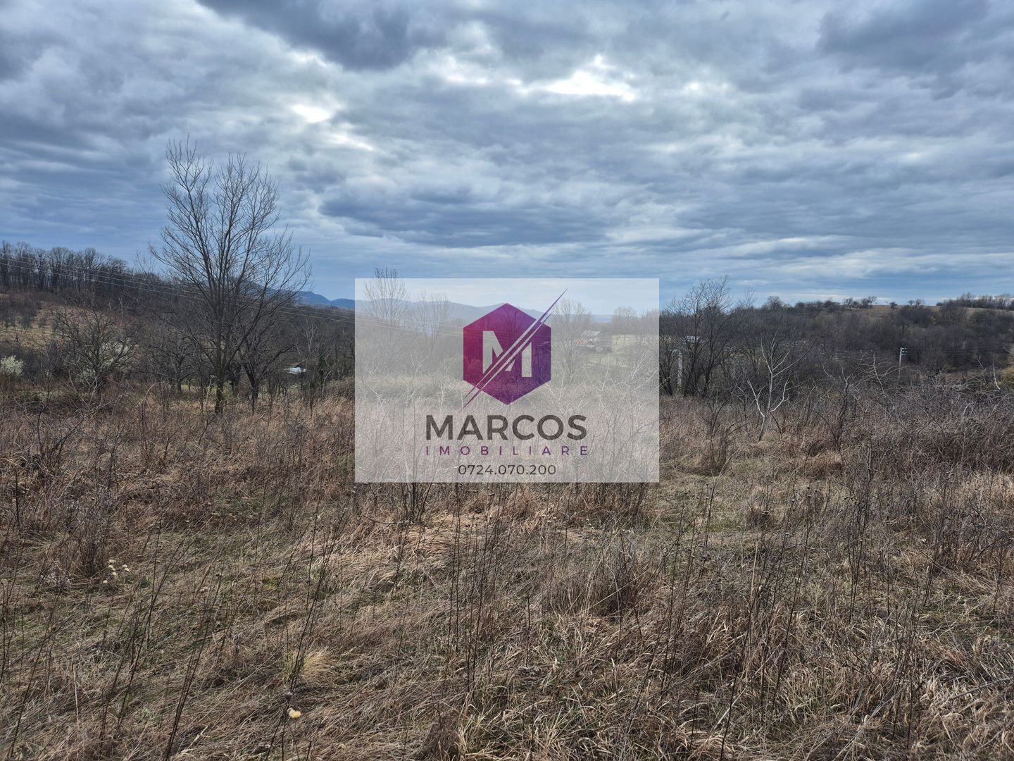 Vand 2 parcele de 5700 mp zona Iabalcea - Poză 4