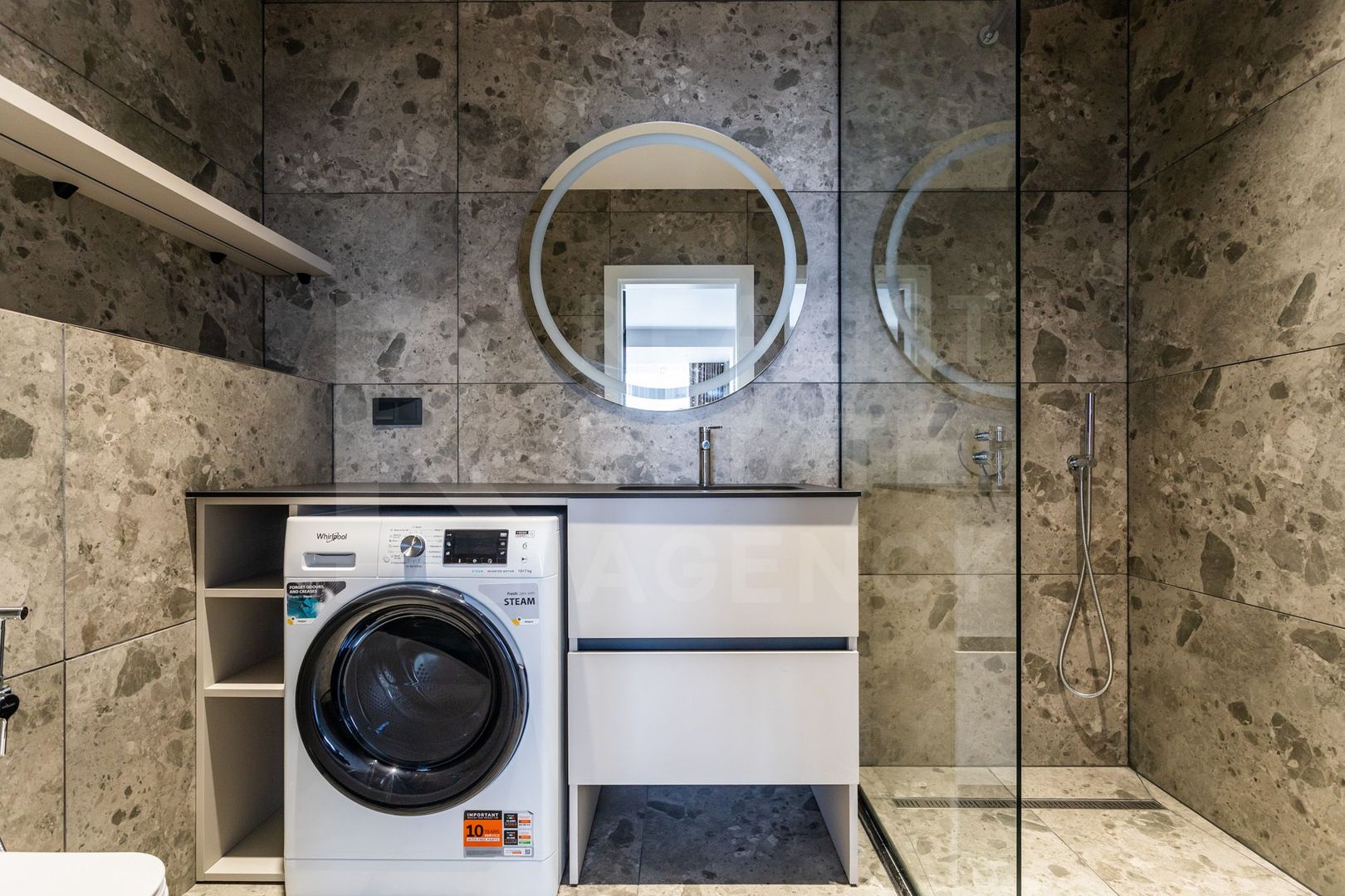 Chirie apartament, 3 camere, str. Mitropolit Varlaam, Centru - Poză 10