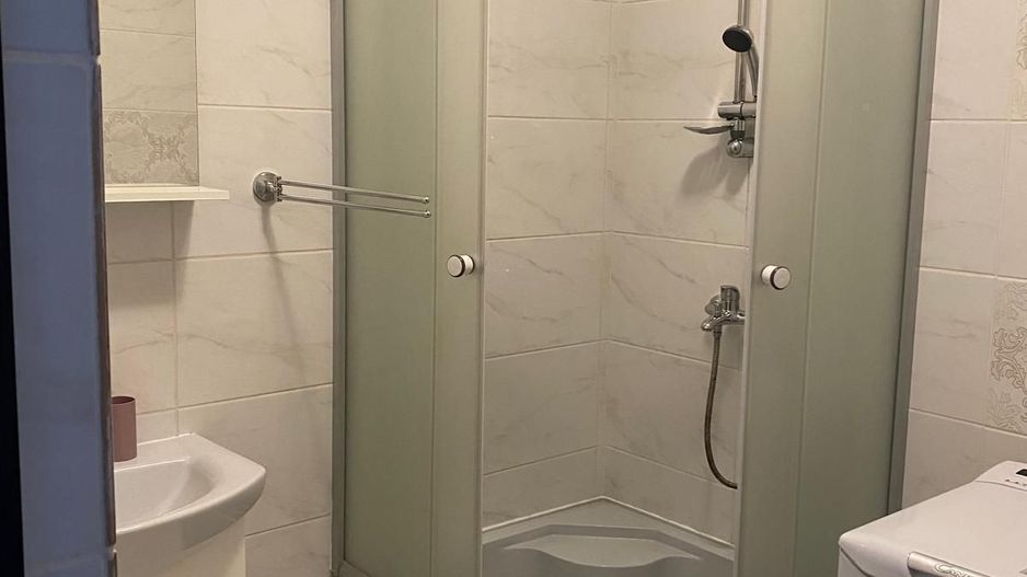 AP. 2 CAMERE PROGRESUL, CENRALA PROPRIE, PARCARE, BLOC NOU, MODERN - Poză 5