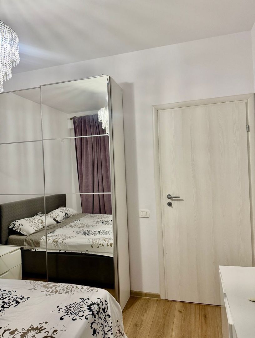 De vanzare Apartament 2 camere Militari Residence - Poză 5