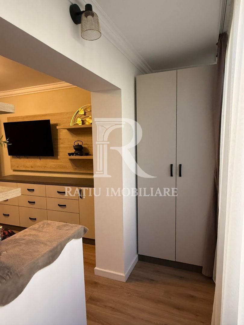Apartament 3 camere | 71 mp | 2 băi | Zona Ramada - Poză 11