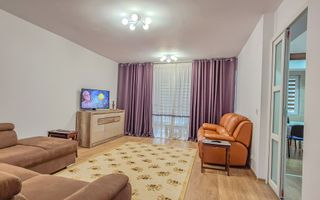 Apartament Spațios de 2 Camere | Zona Răcădău | 2 Băi | Loc de Parcare - Poză 1