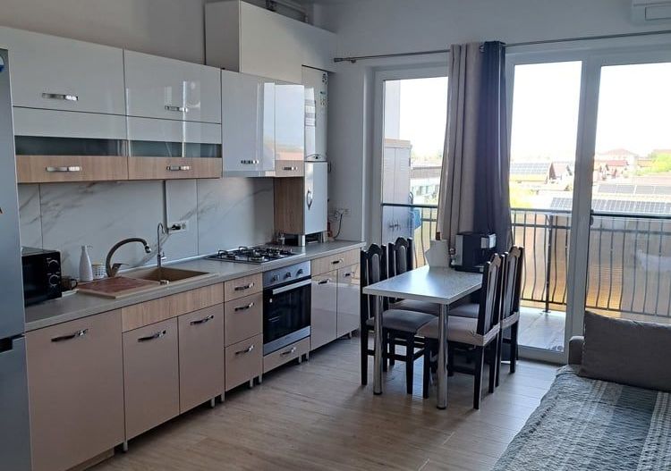 COMISION 0% | Apartament 2 Camere | Giroc-Calea Urseni | Etaj 2 - Poză 1