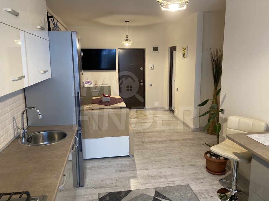 Apartament 3 camere Zona BMW - Poză 4