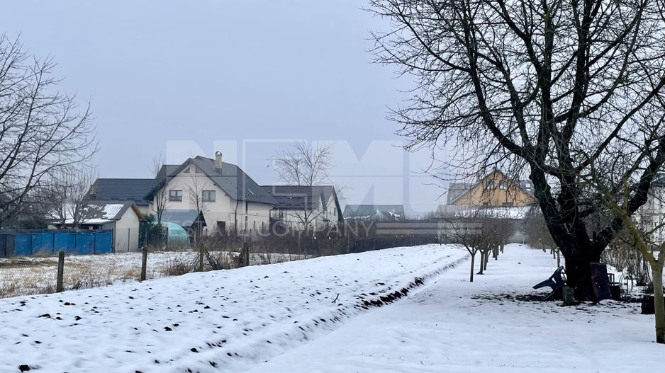 Casa veche stil nemtesc | Teren 23,5 ari | Radauti - Poză 23