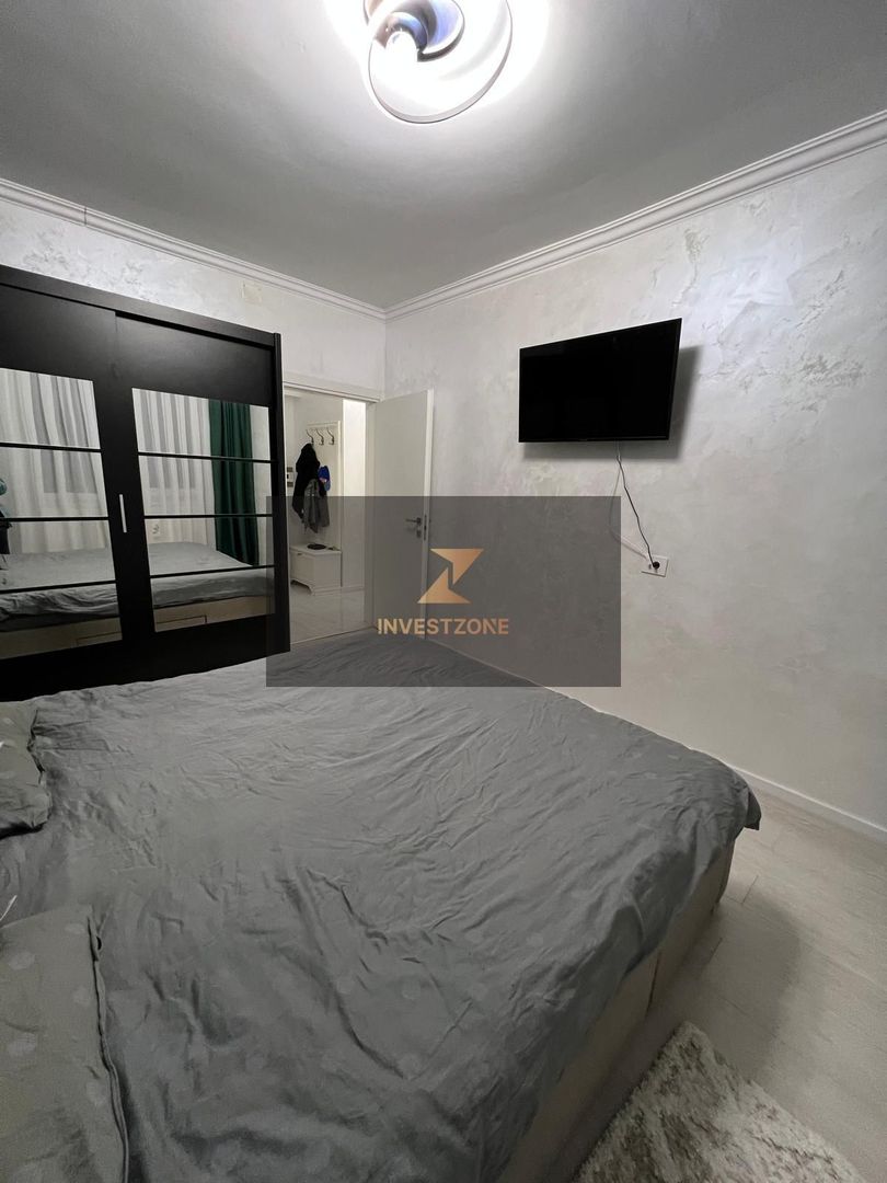 3 camere bloc nou - Prima Universității - Poză 18