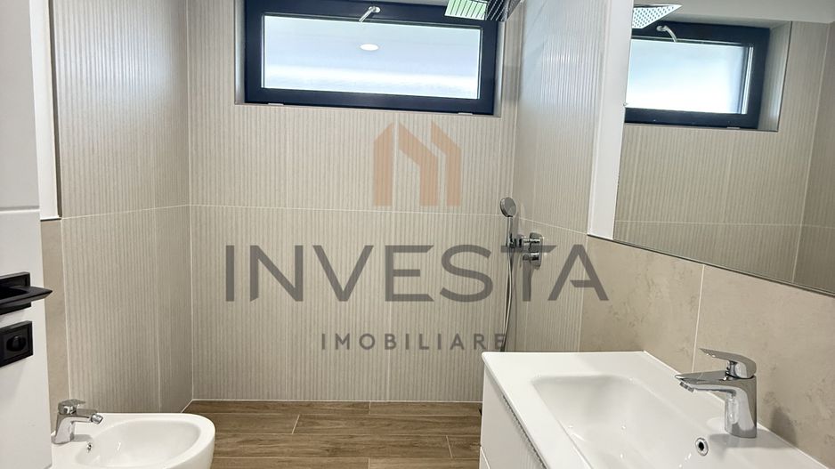 Casa individuala finisata modern!  Gheorgheni! Zona Interservisan! - Poză 8