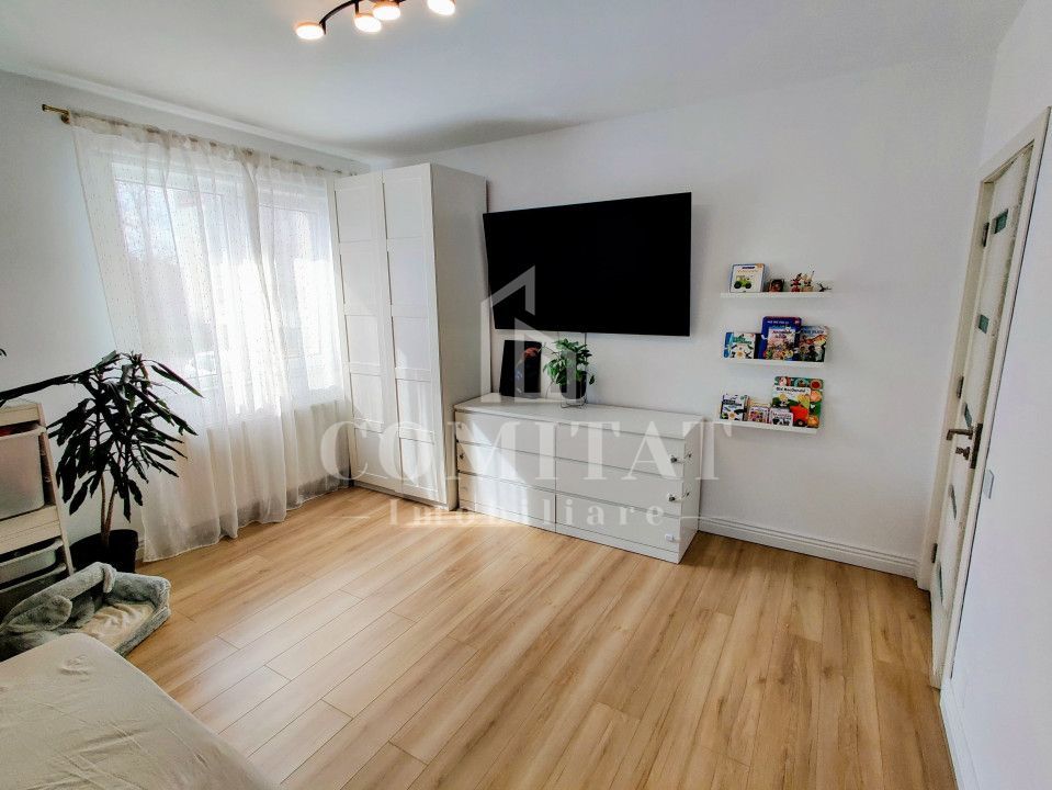 Apartament 2 camere decomandate | zona Abatorului - Poză 9