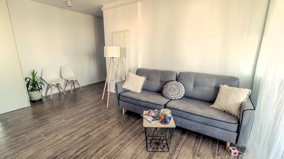 Faleza Nord – Reyna | Apartament 3 camere, bloc nou, vedere la mare - Poză 6