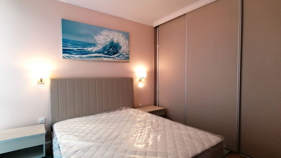 Apartament premium cu 3 camere de închiriat în Gheorgheni – bloc nou, garaj - Poză 16