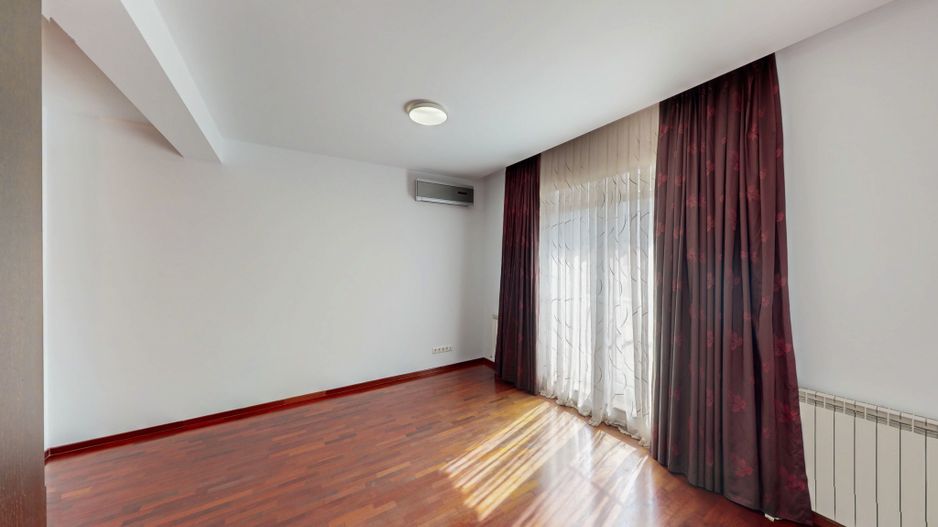 Duplex 3 camere Herastrau | Terasa | Loc de parcare - Poză 17