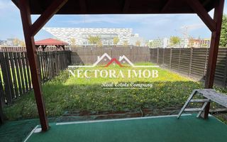 NECTORA IMOB-Casa 120 mp, 3 dormitoare, 2 bai, 350 mp curte, Europa - Poză 10