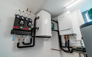 UPnorth™ | VILA 5 CAMERE | LUX CONFORT SI EFICIENTA ENERGETICA | CORBEANCA - Poză 35