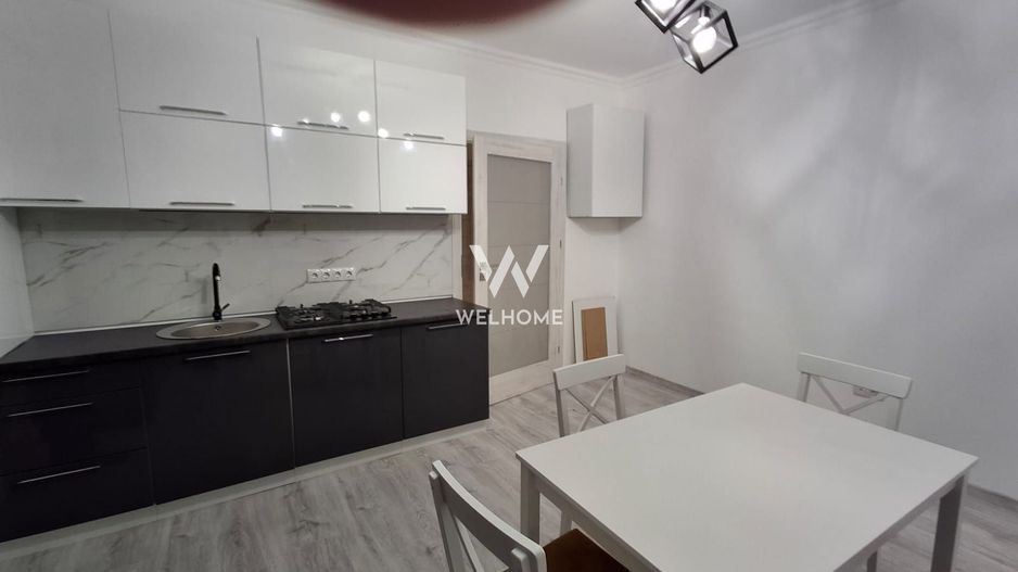 Apartament cu 3 camere la vila, de vanzare, zona Stefan cel Mare, Sibiu - Poză 6