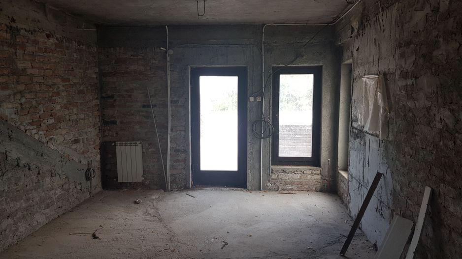 Casă Sabareni - Poză 5