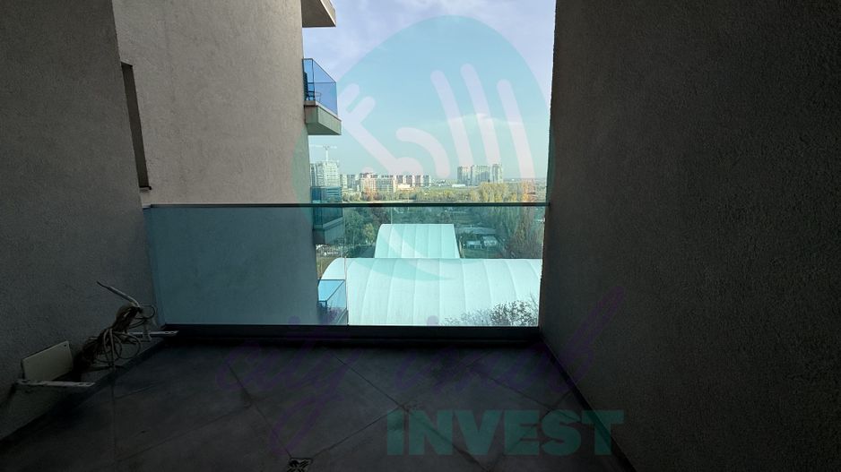 3 camere cu VIEW SPECTACULOS Floreasca Residence - Poză 3