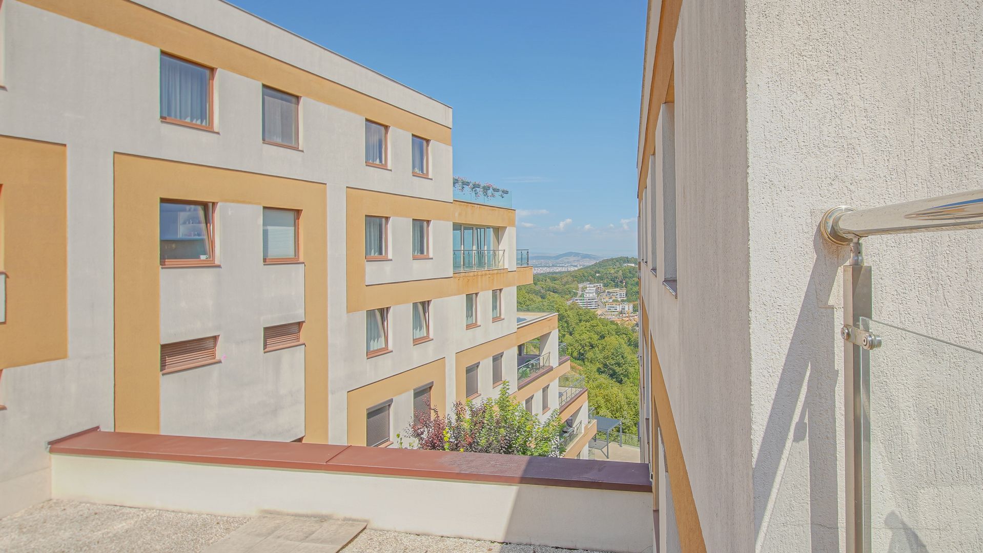 Drumul Poienii-Apartament de inchiriat 2 camere Season Residence - Poză 3