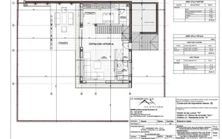 Casă individula de vânzare în Baciu – | Zonă SunGarden - Poză 17