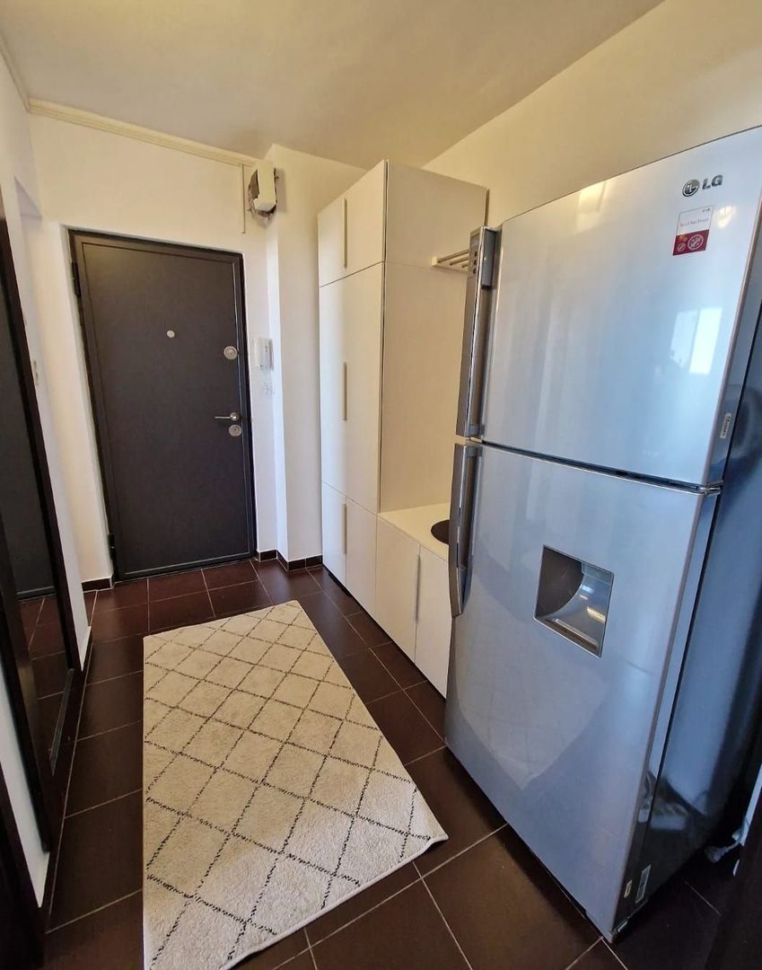 Garsoniera de vanzare Nicolae Grigorescu Parc IOR complet utilata - Poză 5