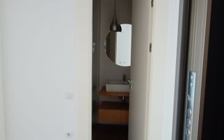 Apartament de vanzare 2 camere + TERASA -THE ADDRESS -Barbu Vacarescu - Poză 5