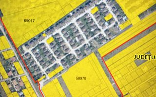 Teren intravilan Corbeanca pentru dezvoltare - Poză 4