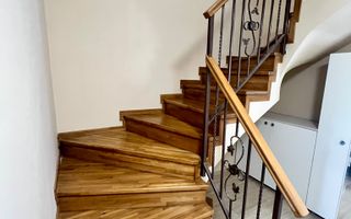 Duplex 4 camere, 120 mp utili teren 330 mp Moșnița Nouă Cartier Europa - Poză 6