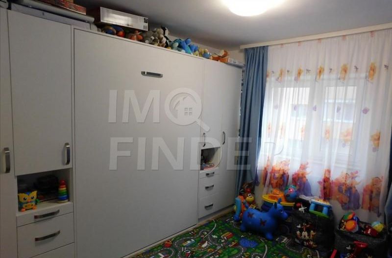 Apartament Ultrafinisat Gheorgheni Cu Garaj - Poză 5
