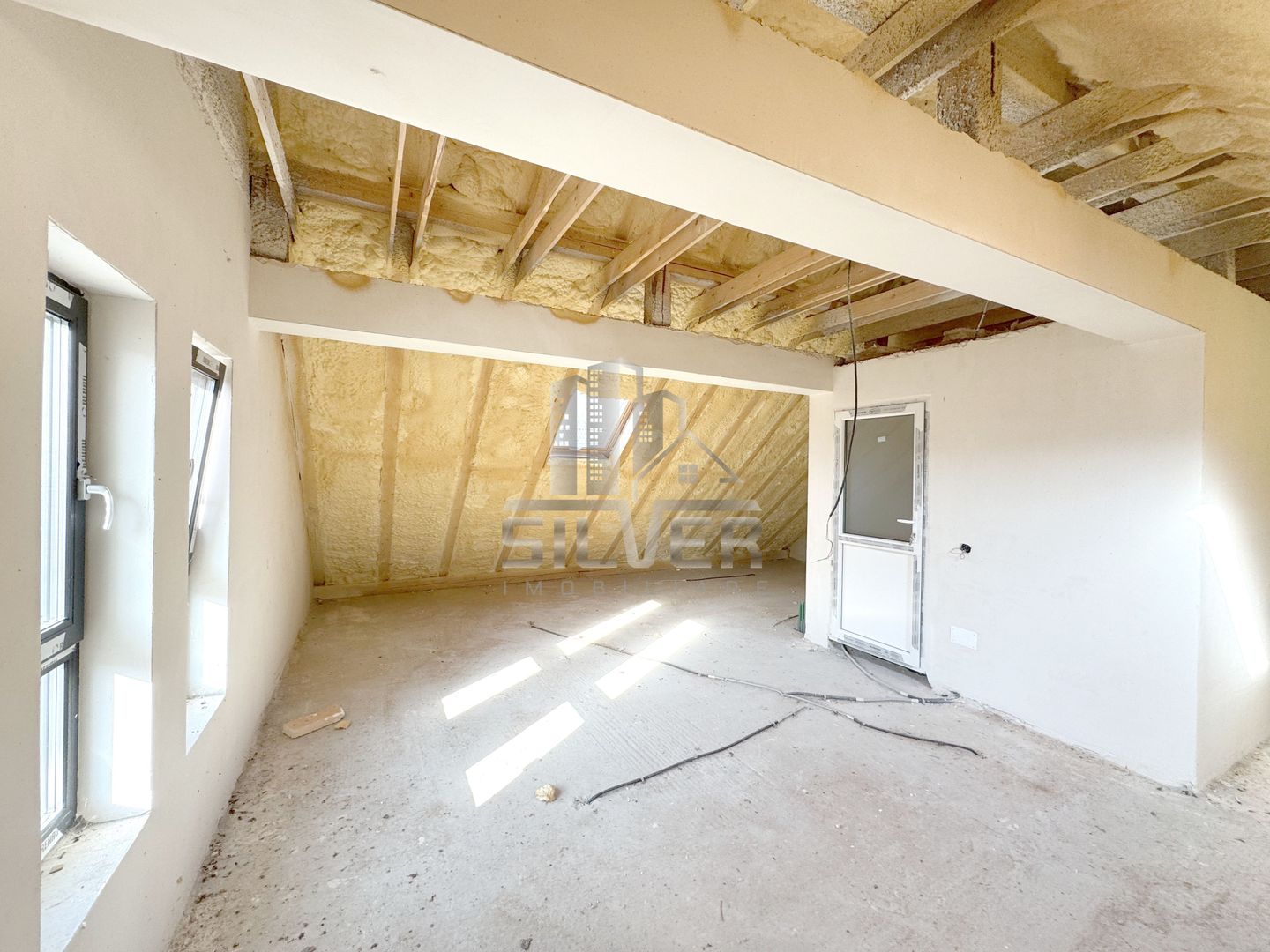 Casa tip duplex premium/CF/zona Tautului. - Poză 28