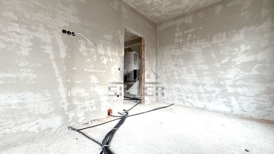 Case individuale cu teren de 420 mp! - Poză 14