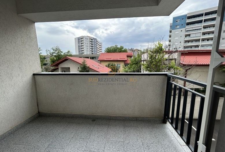 Apartament 2 camere  Bloc  2021 | 61,2 mp | Etaj 1 | Sector 3 - Poză 22