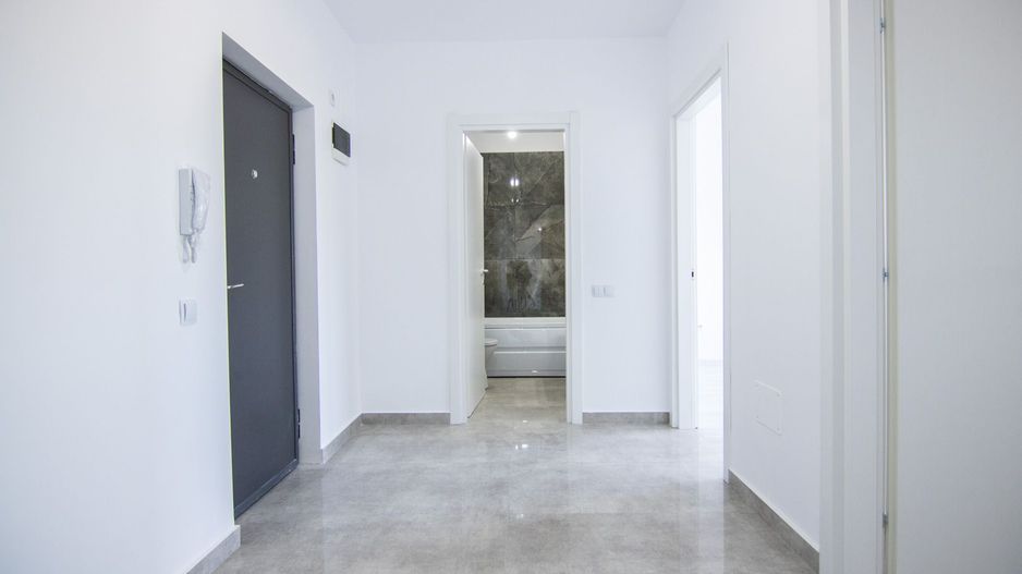 DISCOUNT 10% din valoarea avansului, 2 camere, 58 mp, BUCATARIE INCHISA - Poză 8