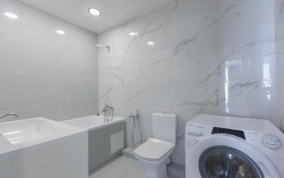 Chirie, apartament, 2 camere, bd. Renașterii Naționale, Râșcani - Poză 13